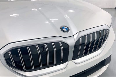 2027 BMW 5 Series 530i