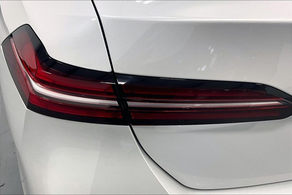 2027 BMW 5 Series 530i