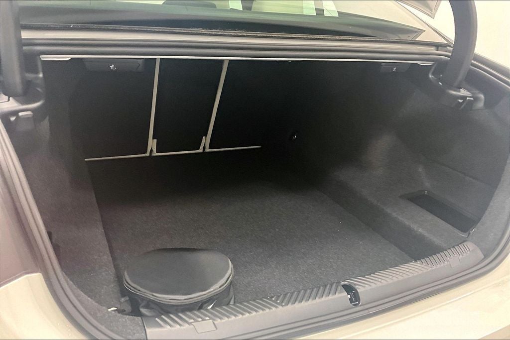 2027 BMW 5 Series 530i