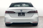 2027 BMW 5 Series 530i