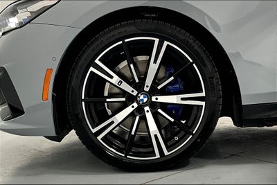 2026 BMW 5 Series 530i