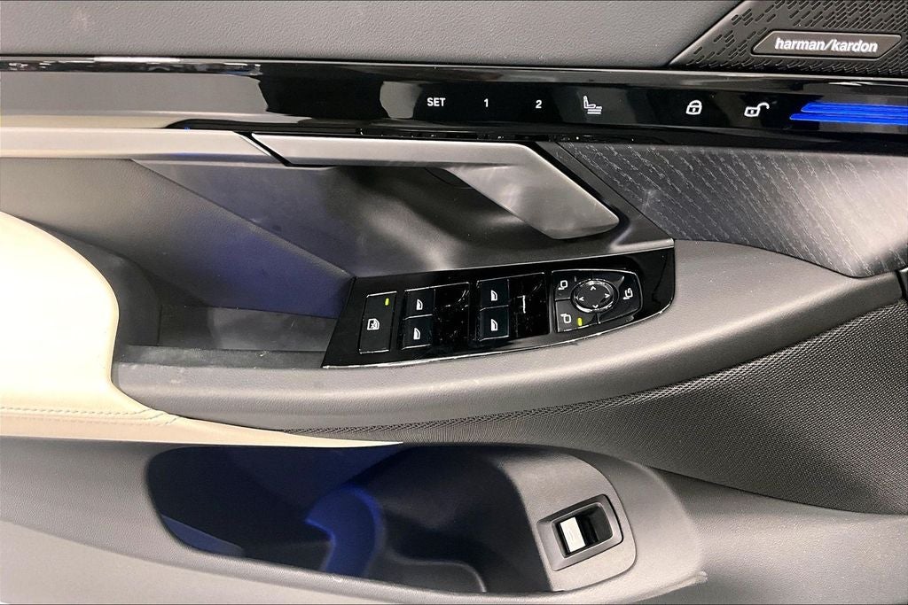 2026 BMW 5 Series 530i