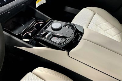 2026 BMW 5 Series 530i