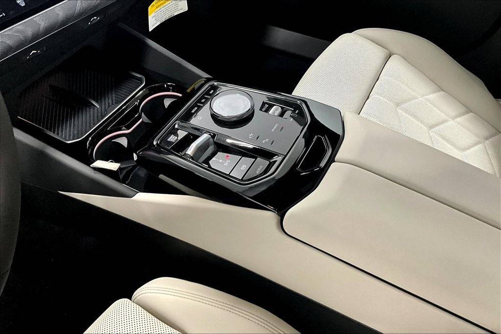 2026 BMW 5 Series 530i