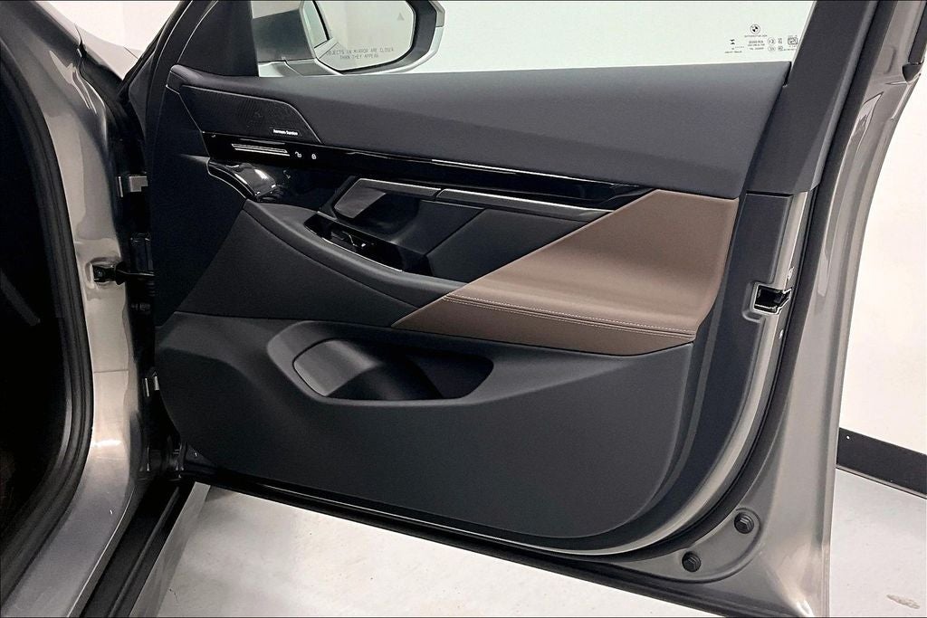 2026 BMW 5 Series 530i