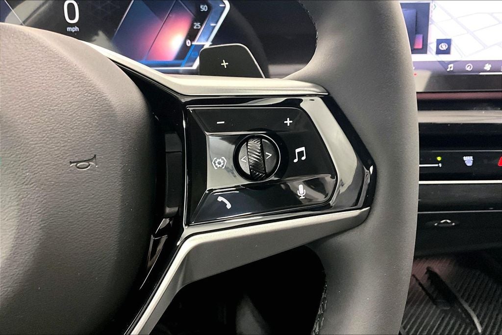 2026 BMW 5 Series 530i