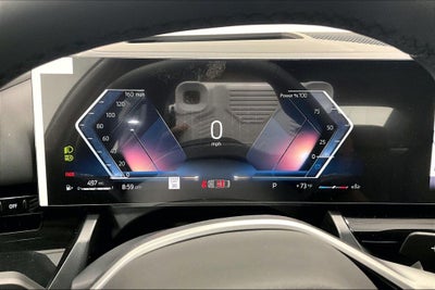 2026 BMW 5 Series 530i