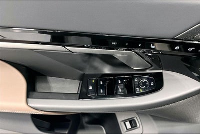 2026 BMW 5 Series 530i