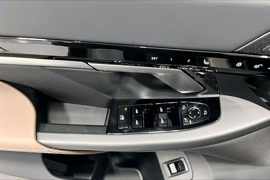 2026 BMW 5 Series 530i