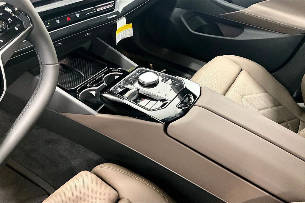 2026 BMW 5 Series 530i