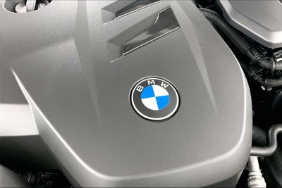 2026 BMW 5 Series 530i