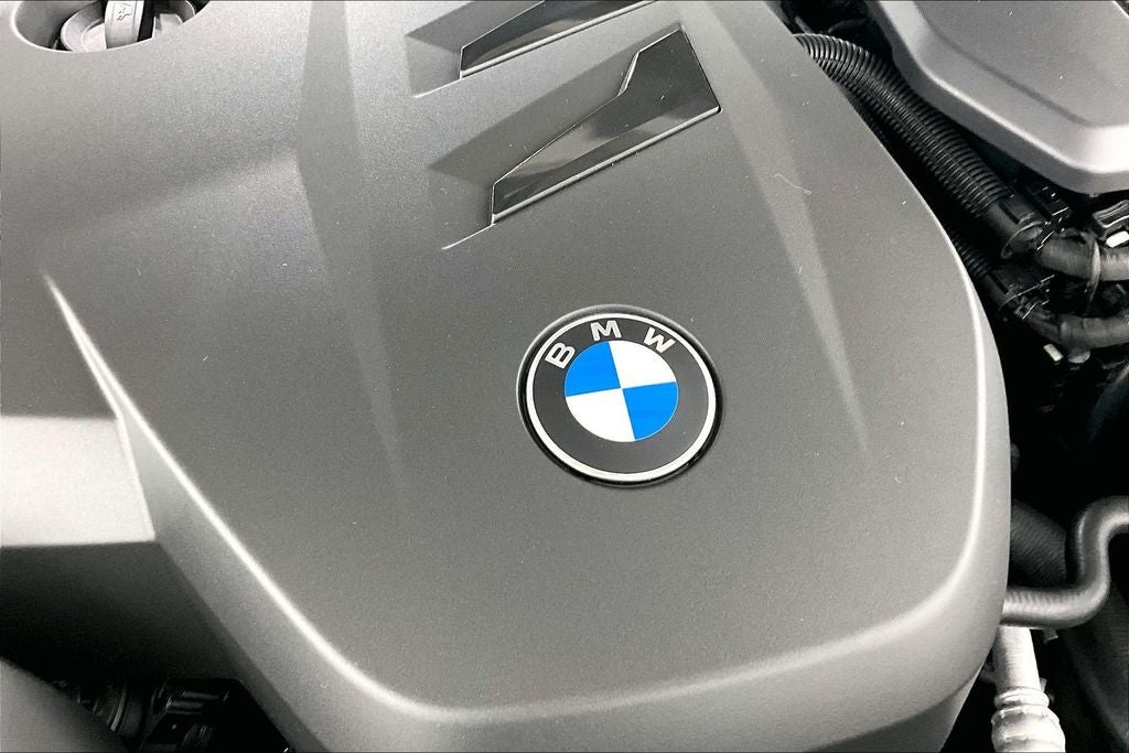 2026 BMW 5 Series 530i