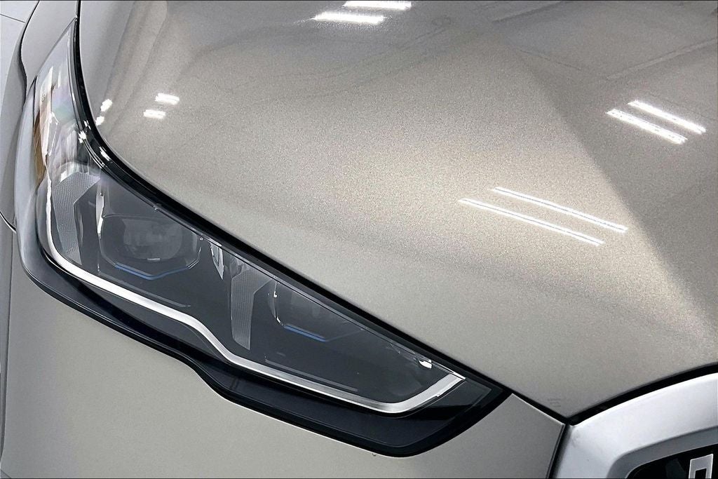 2026 BMW 5 Series 530i