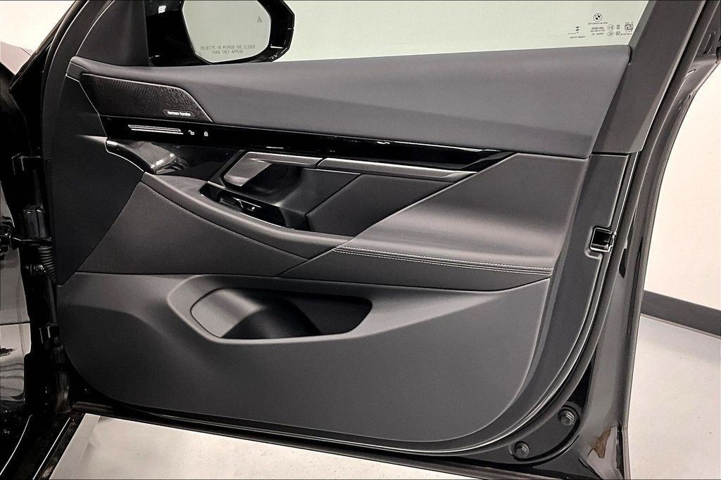 2026 BMW 5 Series 530i