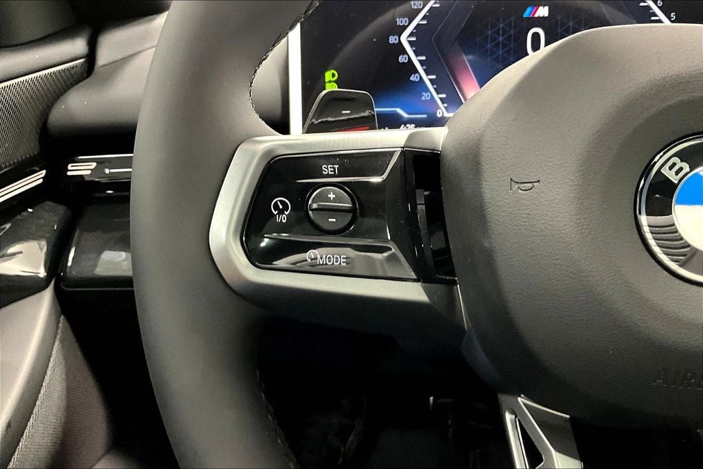 2026 BMW 5 Series 530i