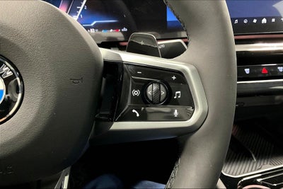 2026 BMW 5 Series 530i