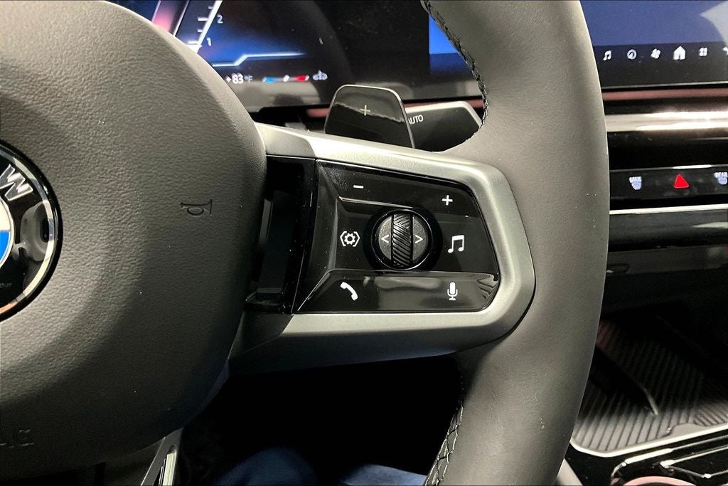 2026 BMW 5 Series 530i