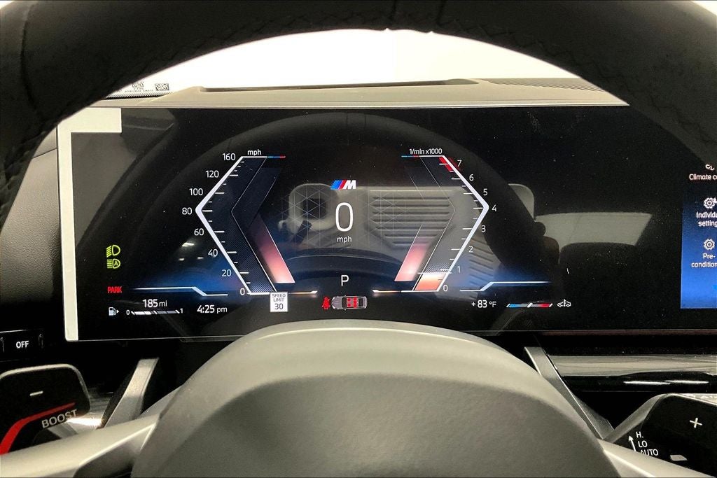 2026 BMW 5 Series 530i