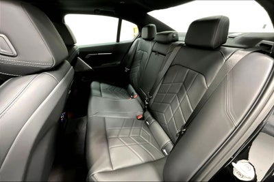 2026 BMW 5 Series 530i