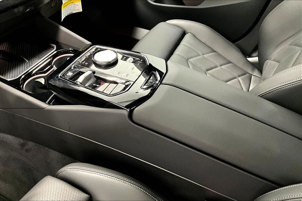 2026 BMW 5 Series 530i