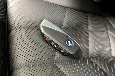 2026 BMW 5 Series 530i