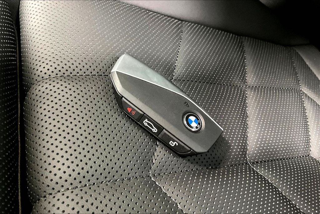 2026 BMW 5 Series 530i