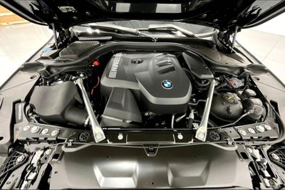 2026 BMW 5 Series 530i