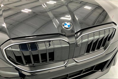 2026 BMW 5 Series 530i