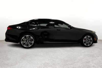 2026 BMW 5 Series 530i