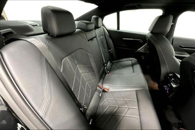 2026 BMW 5 Series 530i