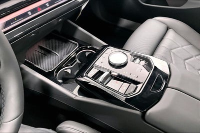 2027 BMW 5 Series 530i