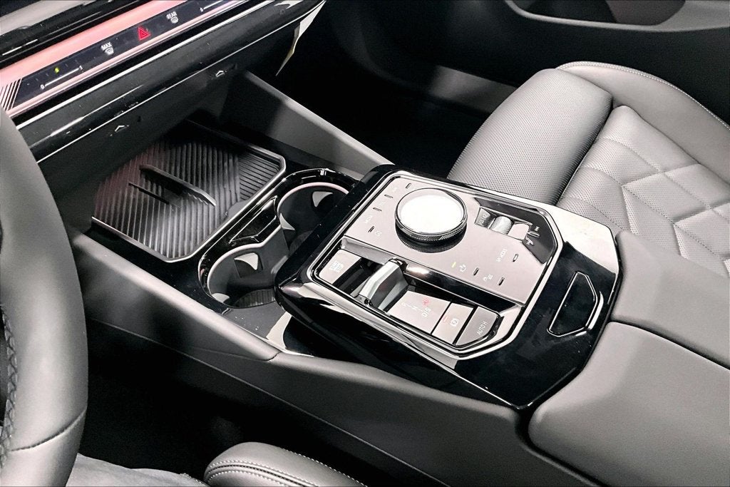 2027 BMW 5 Series 530i