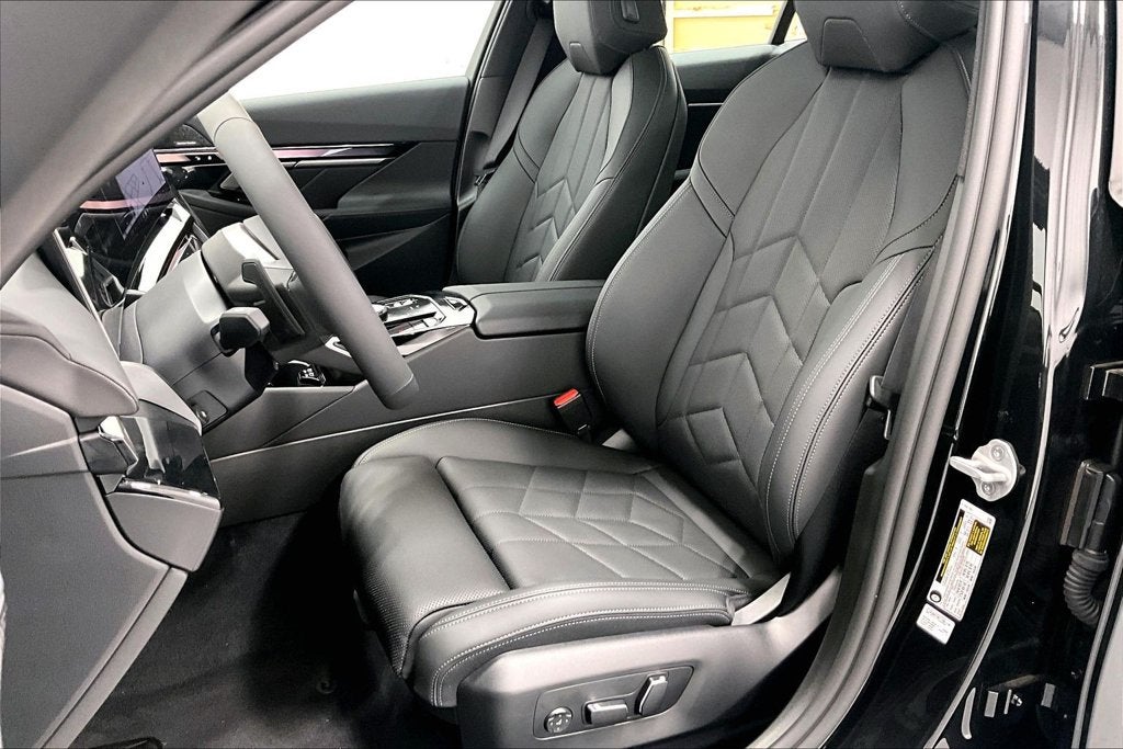 2027 BMW 5 Series 530i
