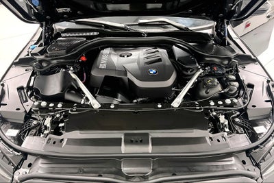 2027 BMW 5 Series 530i