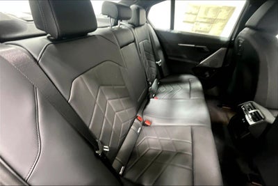 2027 BMW 5 Series 530i