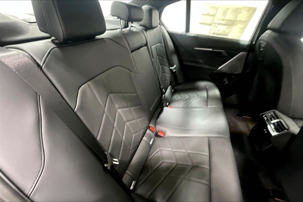 2027 BMW 5 Series 530i