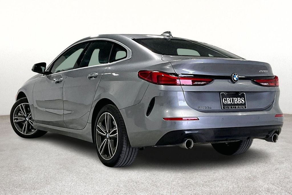 2024 BMW 2 Series 228i