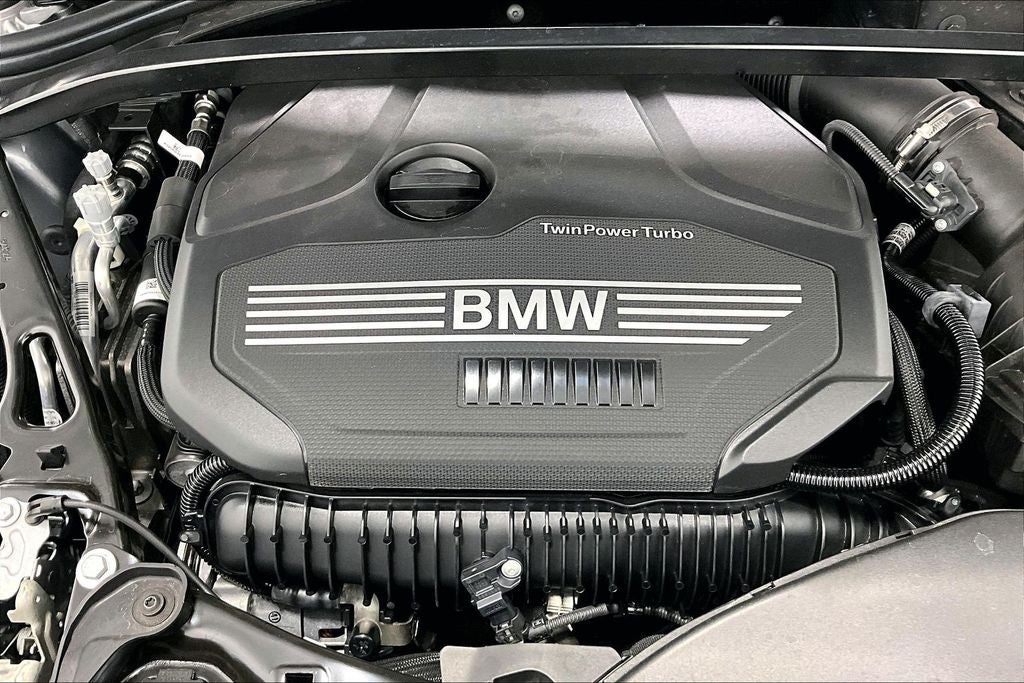 2024 BMW 2 Series 228i