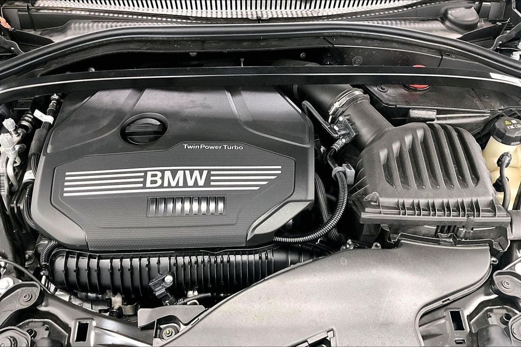 2024 BMW 2 Series 228i