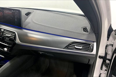 2023 BMW 5 Series 530i