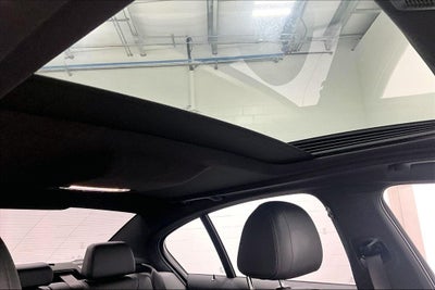 2023 BMW 5 Series 530i