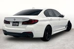 2023 BMW 5 Series 530i