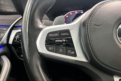 2023 BMW 5 Series 530i