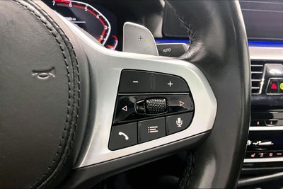 2023 BMW 5 Series 530i