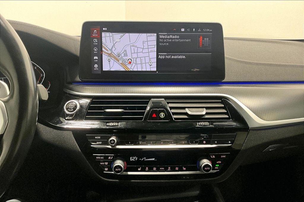 2023 BMW 5 Series 530i