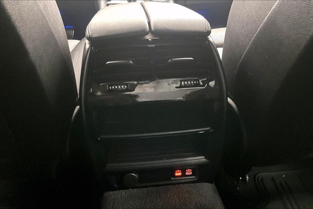 2023 BMW 5 Series 530i