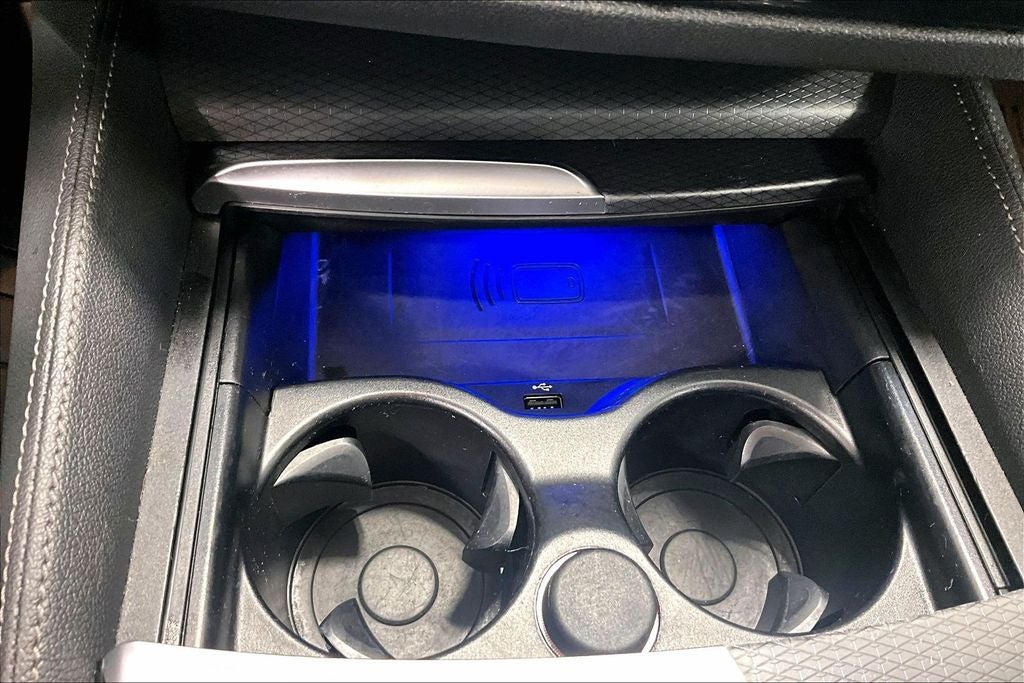 2023 BMW 5 Series 530i