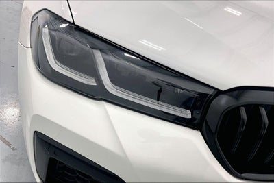 2023 BMW 5 Series 530i