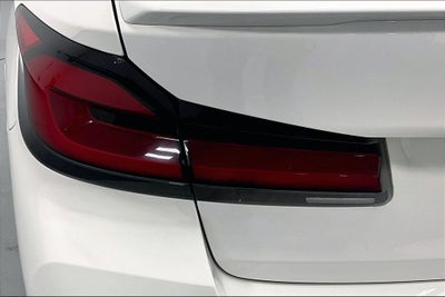 2023 BMW 5 Series 530i