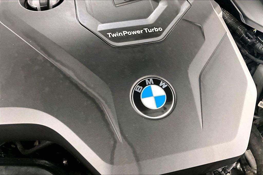 2023 BMW 5 Series 530i